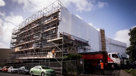 Leaky home $220 million lawsuit: James Hardie had no insurance for.